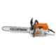Stihl MS 462 4.4kW Gasoline Chainsaw with 18 inch Rollomatic Guide Bar & 36RSC Saw Chain, 11422000107