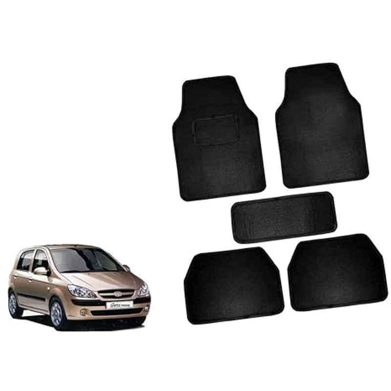 Hyundai getz car deals mats