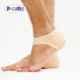 P+caRe Skin Silicon Heel Protector, Size: Universal