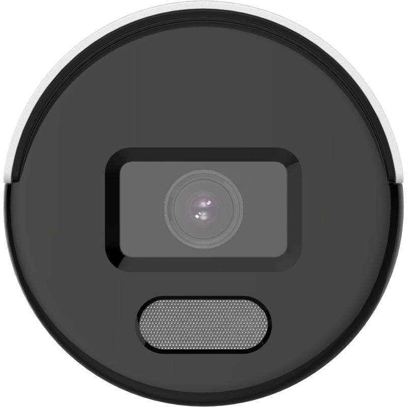 Hikvision DS-2CD1047G0-L 4MP IP ColorVu Lite Bullet Metal Camera,