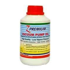 Z Premium VM100 0.5 Litre Vacuum Pump Oil