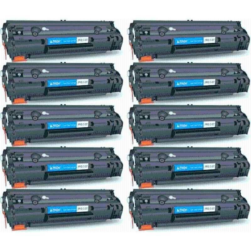 Prodot Pro 2300 Pages Black Laser Toner Cartridge, C-337 (Pack of 10)