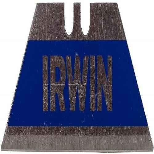 Irwin Bi-Metal Utility Blade (5 Pack)