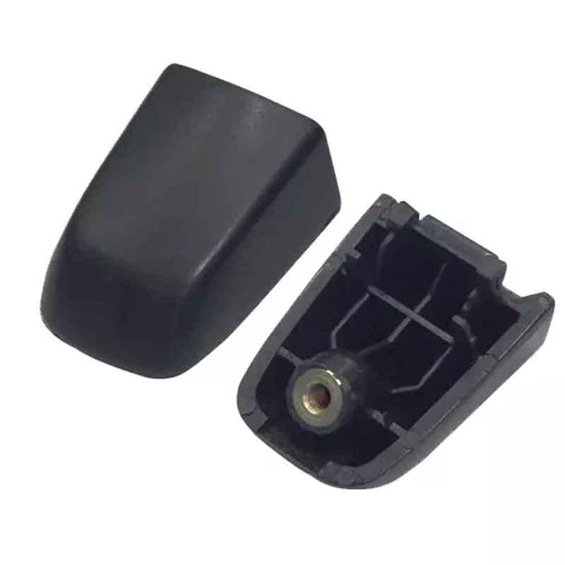 Car International CI-32246 Outside Door Handle Cap Only Left Side for Maruti Suzuki Ertiga.
