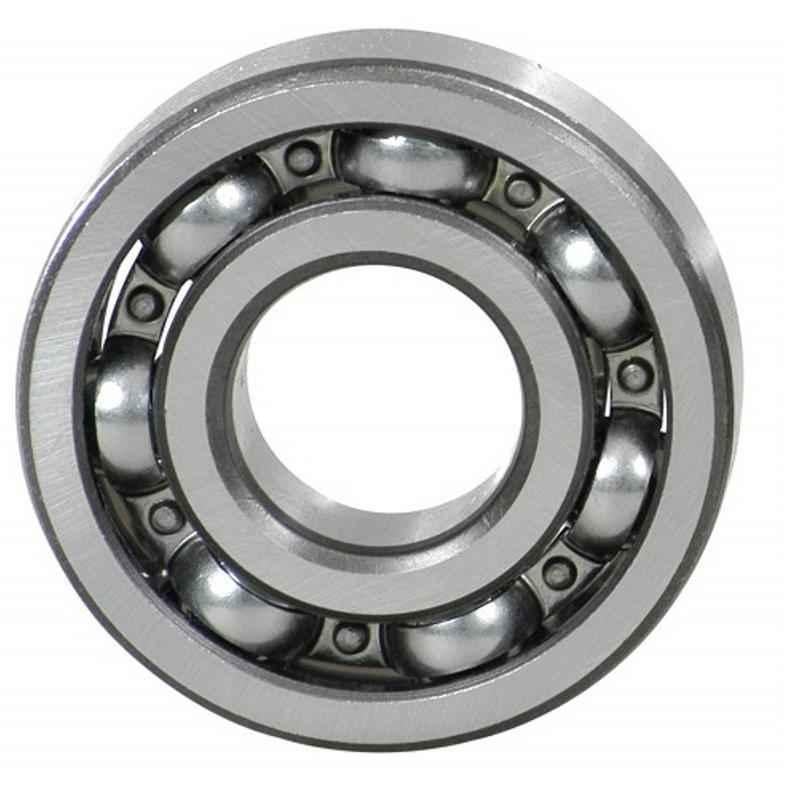 Tata 12mm Deep Groove Ball Bearing, 6301C0S (Pack of 10)
