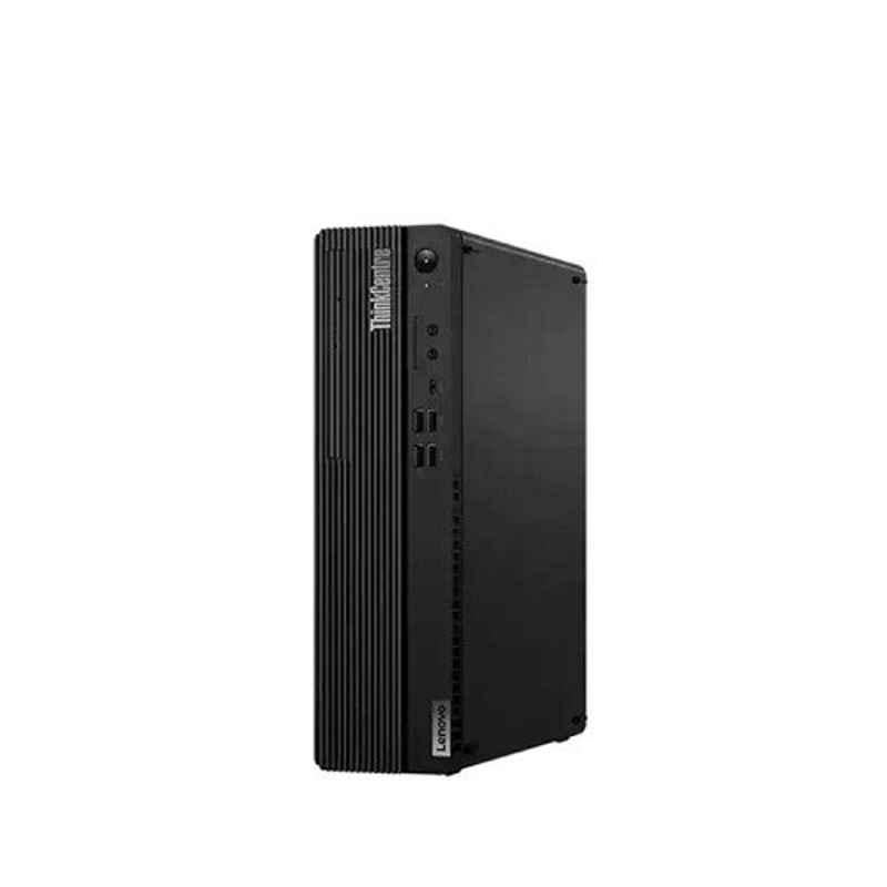 Lenovo ThinkCentre M70S 4GB/1TB Black Intel Core i5-12400 Tower Desktop, 11TC0010GR