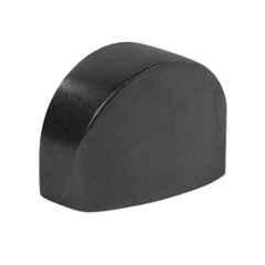 B K Jagan & Co Balck Heel Dolly Denting Tool Thappa for Metal Work