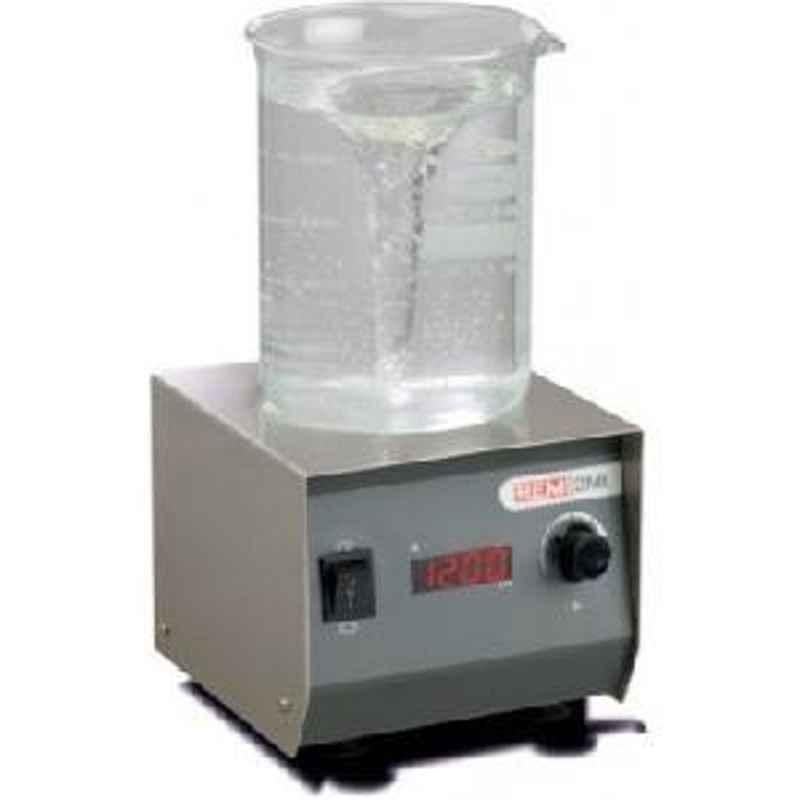 Remi 5 Ltr Magnetic Stirrers without Hotplate 5 ML