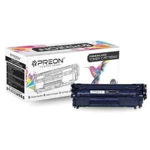 Preon 12A Black Premium Toner Cartridge