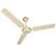 Maya Gabbar 1400mm Ivory Decorative BLDC Ceiling Fan, 1400-GBR-DECO-IVORY