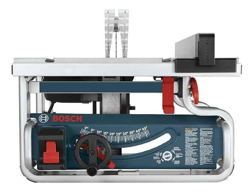 Распиловочный стол bosch gts 635 216 0601b42000