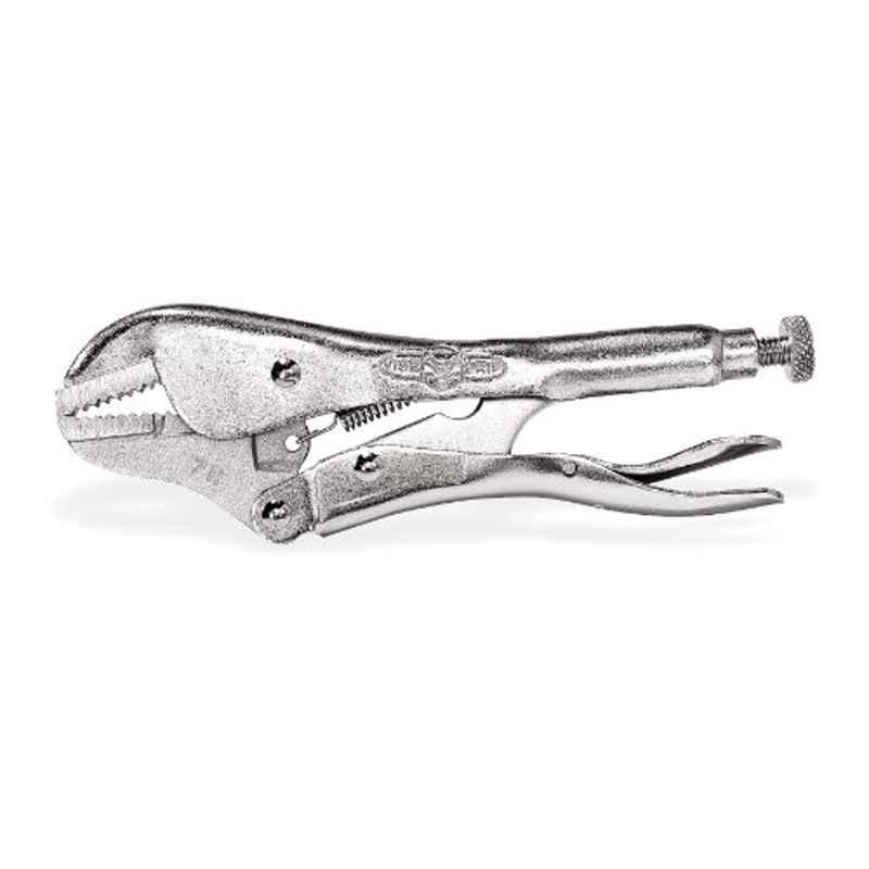 Irwin Vise-Grip 7 inch Locking Pliers, 302L3-7R