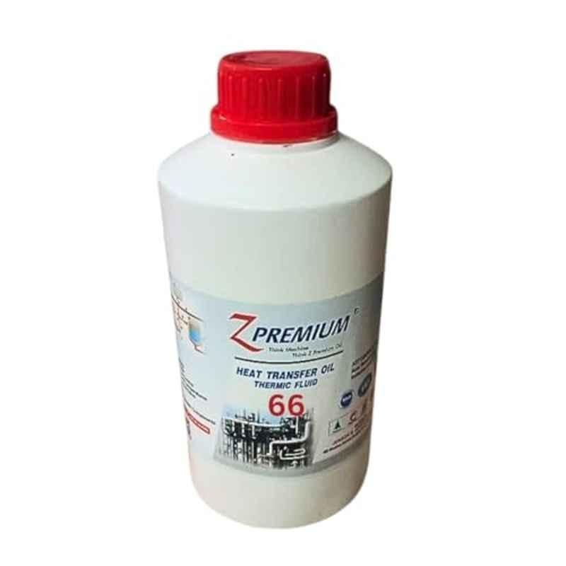 Z Premium 66 1 Litre Oil Premium