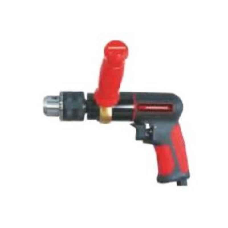 Aeropro RP-17107 1/2 inch 700rpm Air Reversible Drill (Pack of 10)