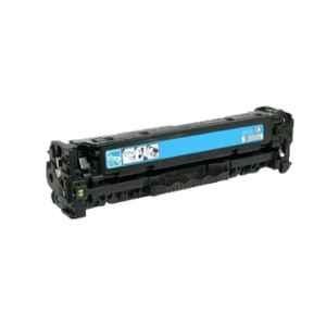 Spectrum 201A-CF401A/204A-CF501/CRG045/CRG054 1300 Pages Cyan Toner Cartridge
