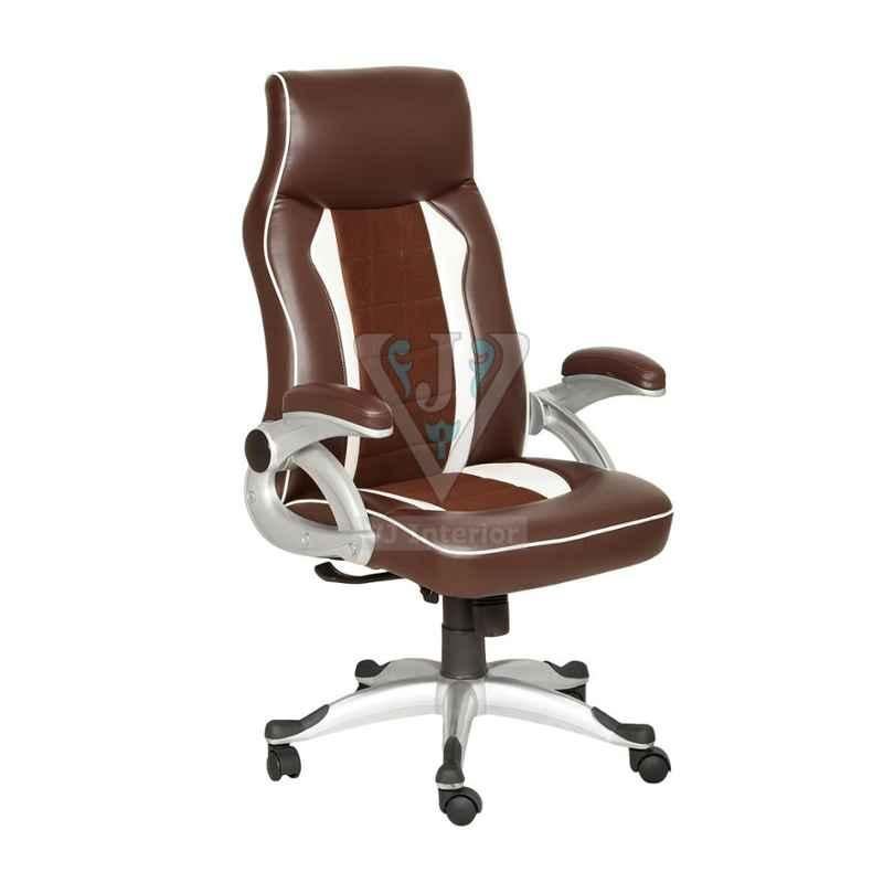 VJ Interior 18x20 inch Executive Office Chair, VJ-1609
