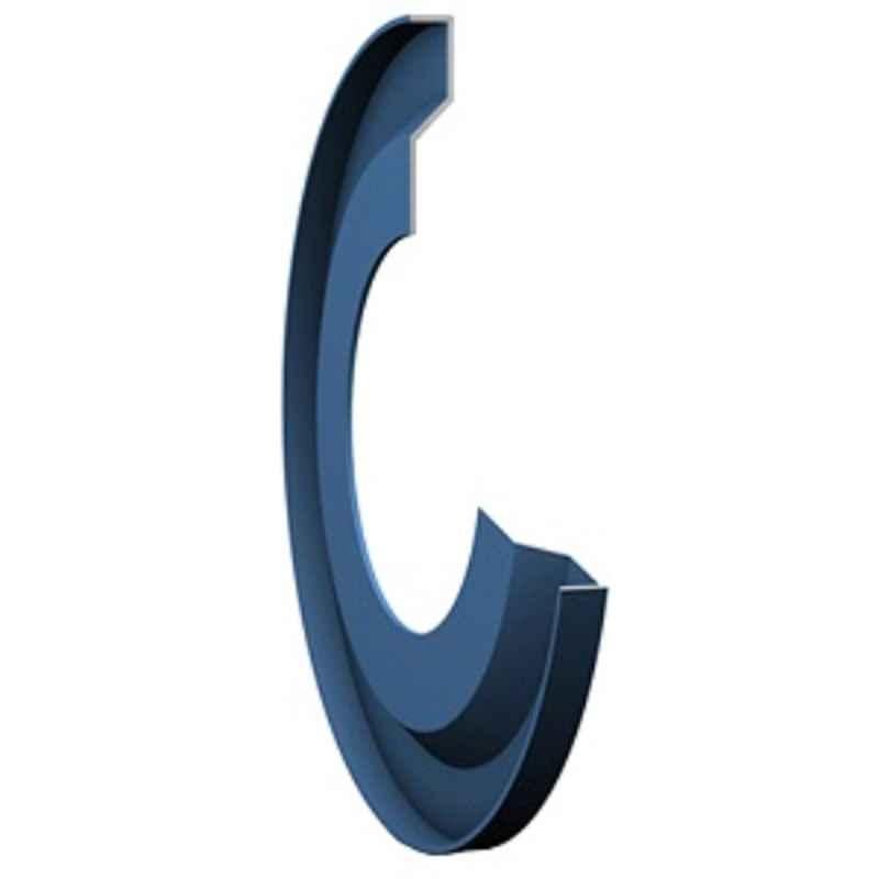 Nilos 22216 AV Bearing Seal Ring, 80x129x3.5 mm