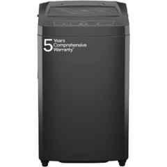 Godrej 7kg Grey Top Load Fully Automatic Washing Machine, WFEON ADR+ 70 5.0 PFDTN GPGR