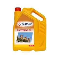 Z Premium 5 Litre Oil Water-Based