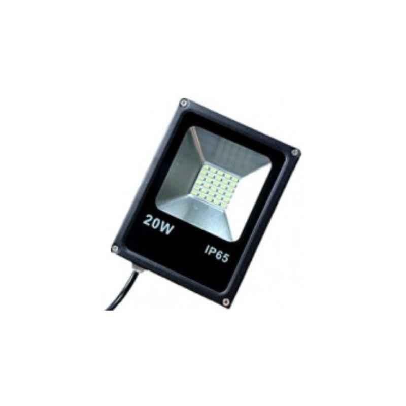 EGK 20W Waterproof LED Flood Light (Pack of 2)