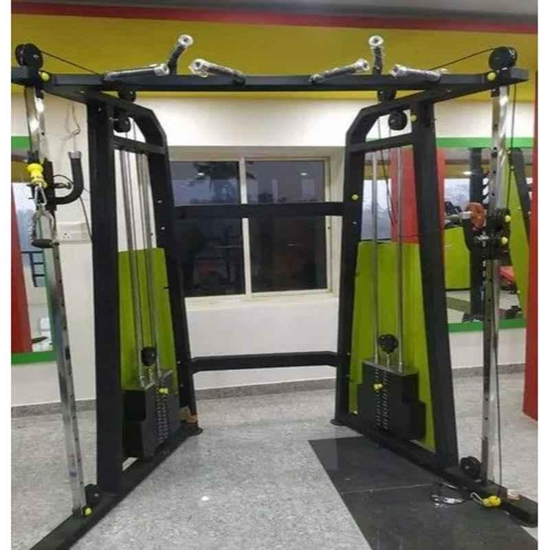 MK 120kg Functional Trainer Machine for Gym