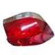 Autogold Left Hand Tail Light Assembly For Honda Amaze Type 1, AG353
