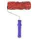 Berger 7 inch Plastic Multi Silk Illusion Tool Desert Texture Roller for Wall Designs, F00A730J59001000