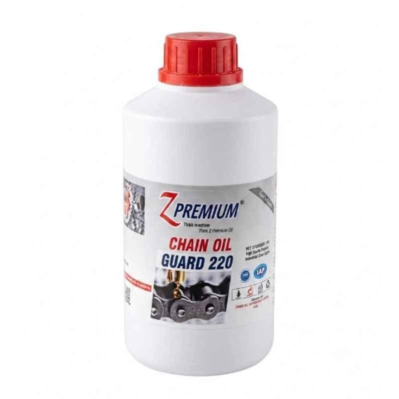 Z Premium Guard 220-1 1 Litre Oil