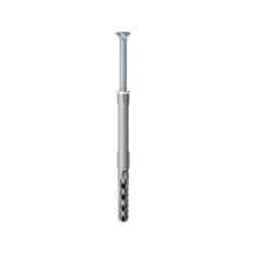 Fischer SXR FUS 10x200mm Frame Fixing Fastener with Hexagon Head, 46336 (Pack of 50)