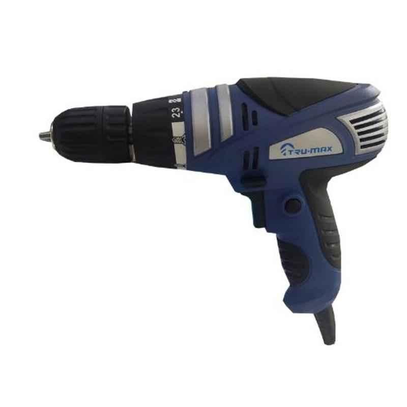 Heavy duty best sale cordless screwdriver