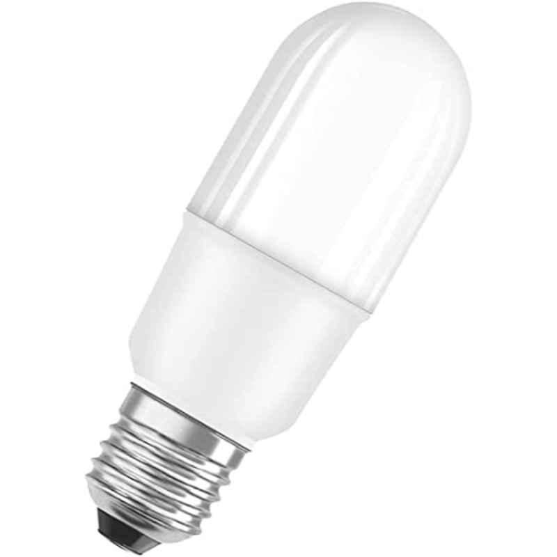 Osram 13W 6500K E27 Cool Daylight Value Stick LED Lamp (Pack of 6)
