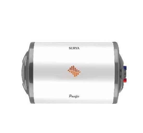 Buy Surya Pacific-H 2000W 15L ABS Water Geyser Online At Best Price On  Moglix
