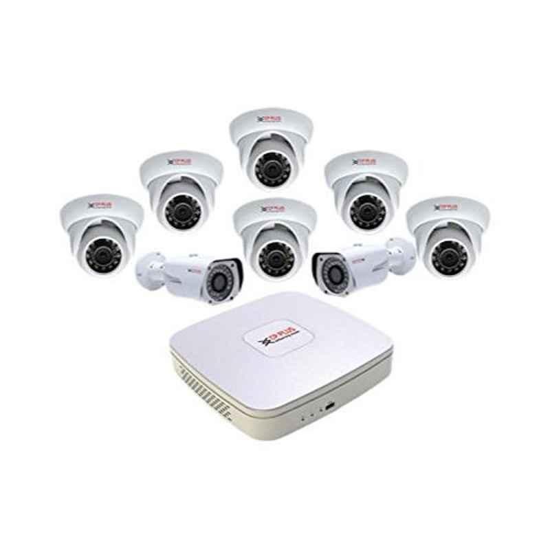 8 channel dvr price cp sale plus