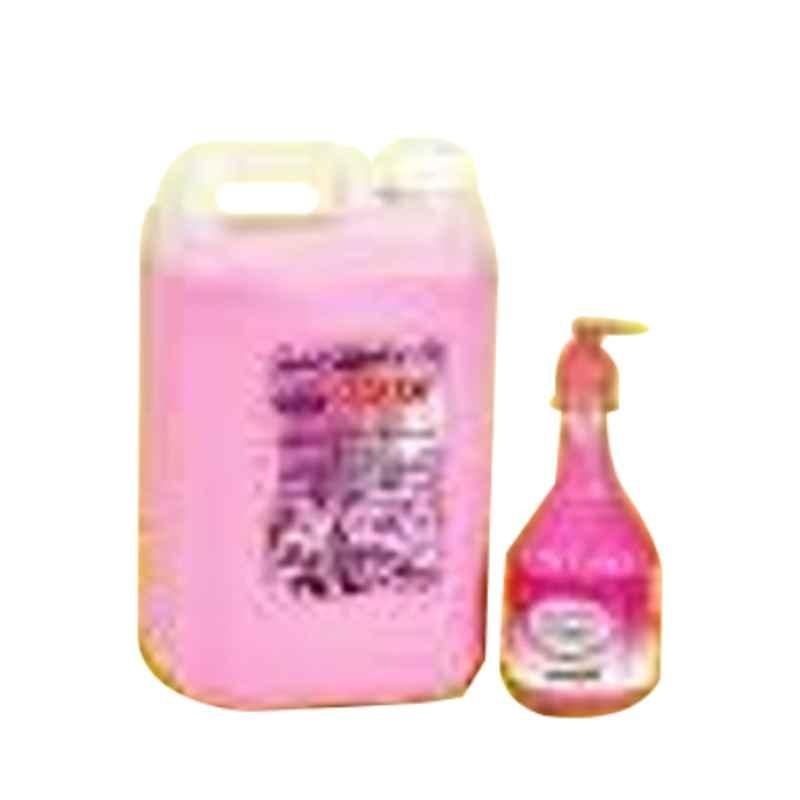 Chemex 5L Floral Liquid Hand Soap, 11981908