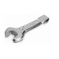 Akar Slogging Open Ended Spanner, Size: 32 mm (Pack of 2)
