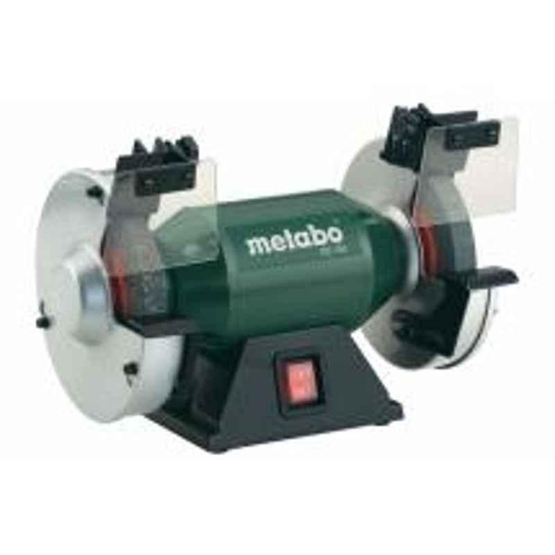 Metabo 6 Inch Bench Grinder, DS 150, 450 W