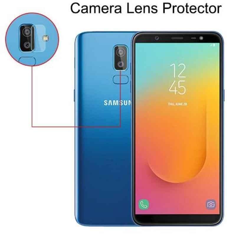 Infinizy Samsung 6 plus Camera Protector