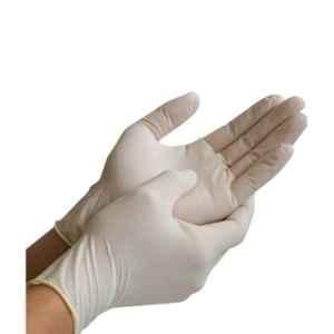 gst in surgical gloves