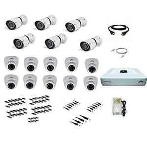 Buy 2MP CCTV Cameras Online at Best Price in India