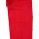 RedStar CPCR-003 240 GSM 900g Red Cotton Safety Coverall, Size: S