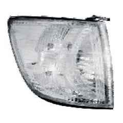 Uno Minda LHS Lamp for Chevrolet Tavera, IL-7088