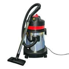Makage CV 15 15 Litre 1200W Red & Black Wet & Dry Vacuum Cleaner