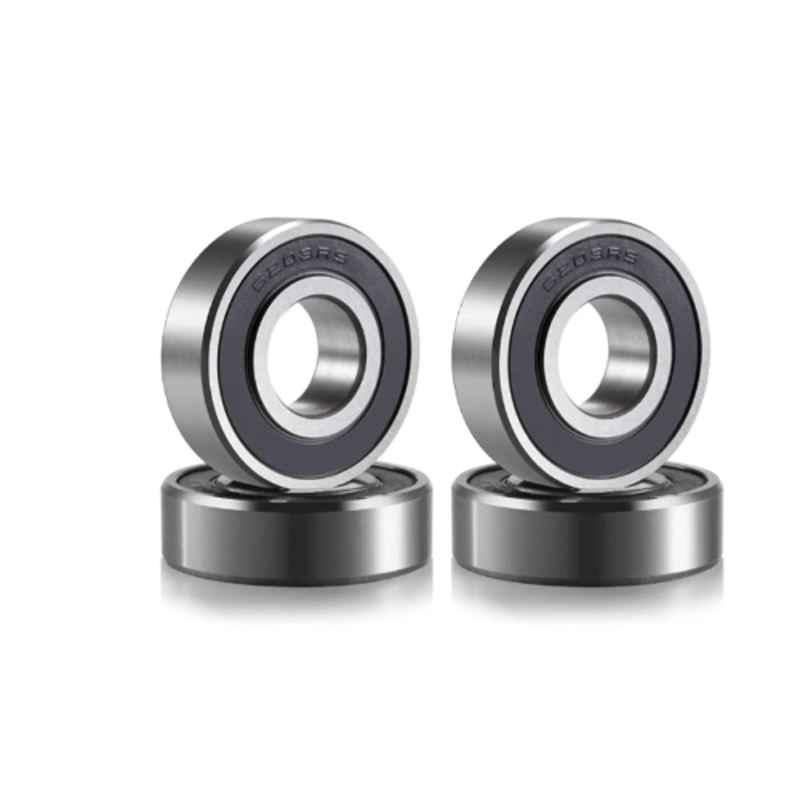 AEY 6203 2RS V4 Ball Bearing, 20x47x22 mm (Pack of 10)