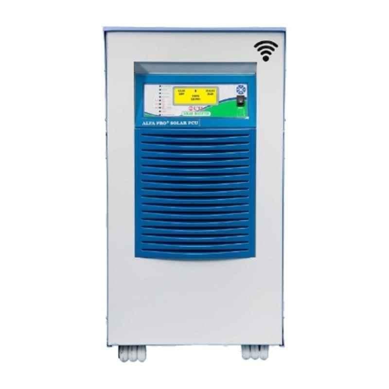 UTL Alfa Pro Plus APP10120 10kVA/120V rMPPT Pure Sine Wave Solar Inverter LAP-X10K-J-XX 3 Years Warranty