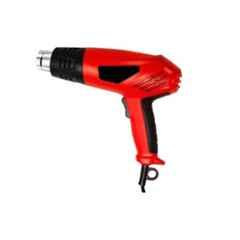 Stanley Shrink Wrap Heat Gun, 2000 W at Rs 1500 in Delhi