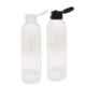 Infinizy 200ml Fliptop Bottle (Pack of 5)