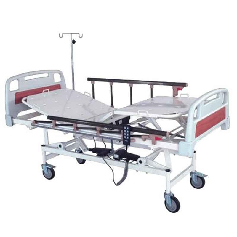 Wellton Healthcare Electric ICU Bed, WH-101