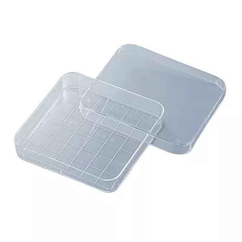 Lab Plus Thin Glass Eagle XG R 25 XG-Round 25-0 Series, LP-10207 (Pack of 5)