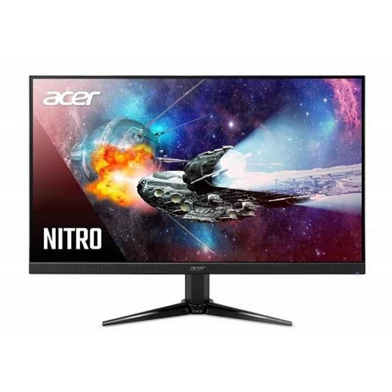 Acer Nitro QG271 27 inch FHD LED Gaming Monitor, UM.HQ1SS.001
