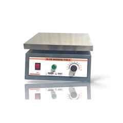 Sesw 10x12 inch Stainless Steel Top Slide Warming Table